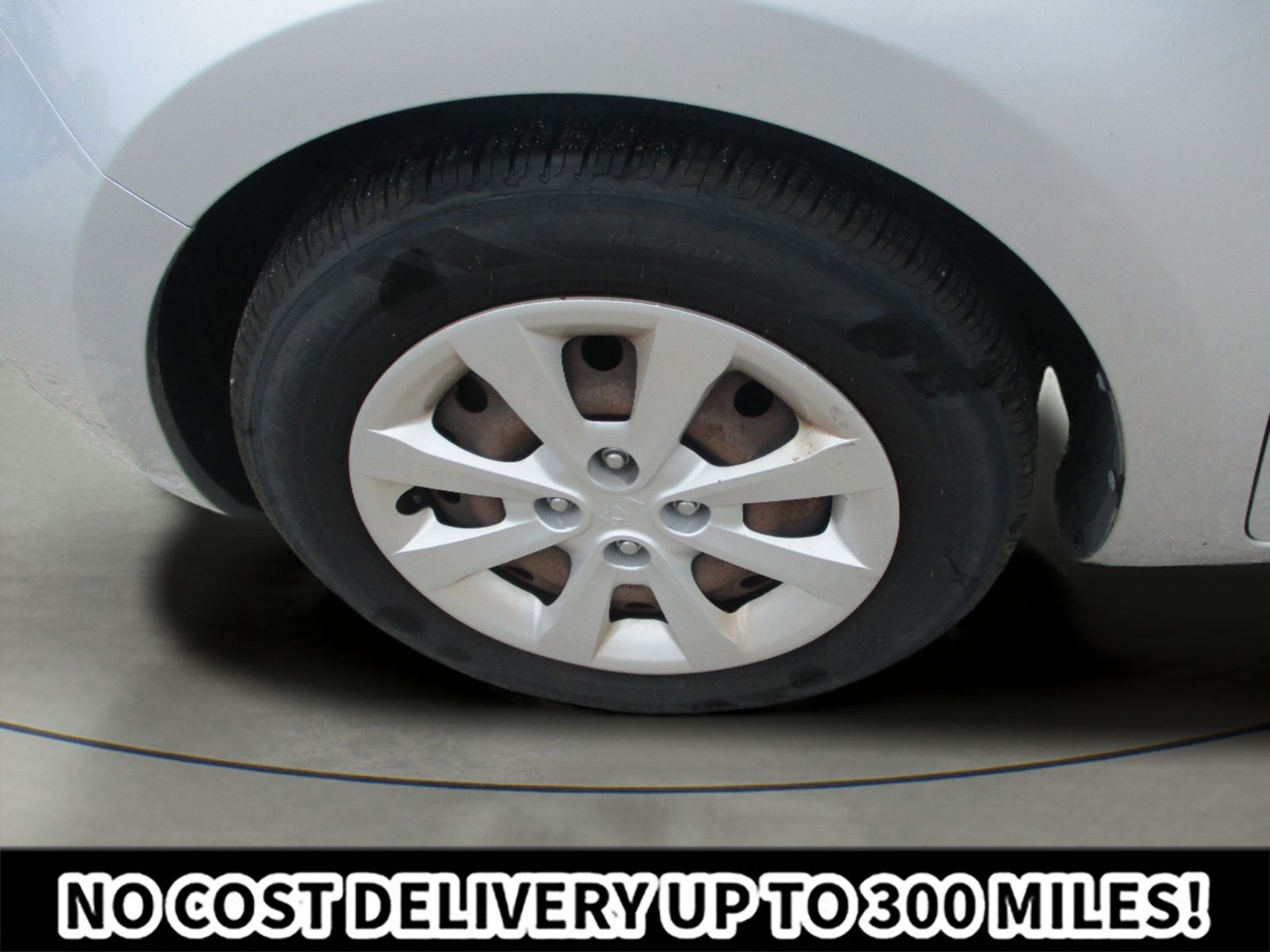 Used 2013 Kia Rio LX FWD image 27