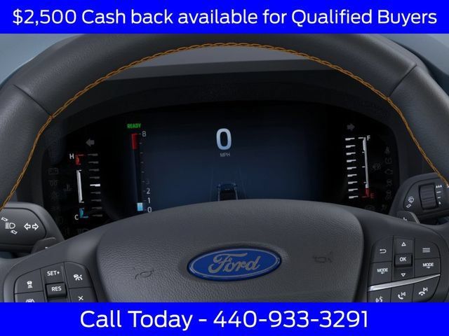 New 2026 Ford Maverick Tremor AWD/4WD image 15