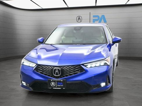 Used 2025 Acura Integra A-Spec image 29