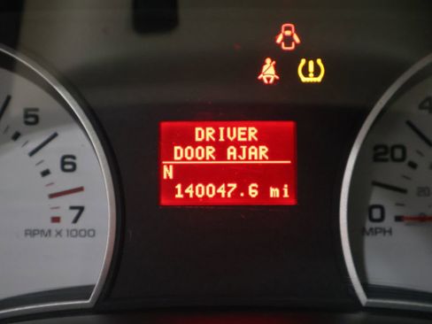 Used 2008 Ford Explorer Sport Trac Limited image 35