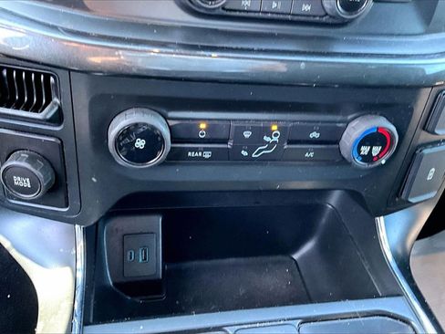 Used 2021 Ford F150 XL w/ STX Appearance Package image 30