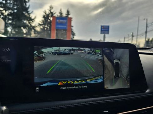 Used 2024 Nissan Ariya FWD image 31