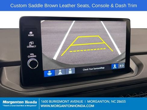 New 2026 Honda Accord SE image 25