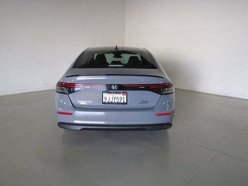 Used 2023 Honda Accord Sport image 24
