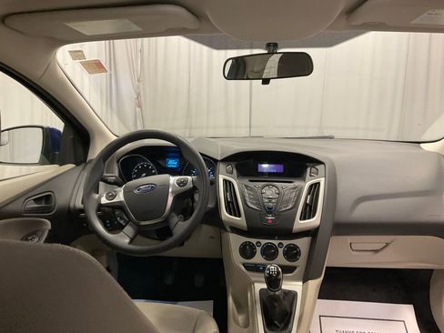 Used 2012 Ford Focus SE image 2
