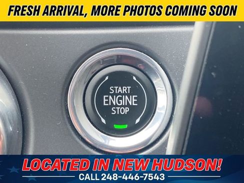 Used 2024 Chevrolet Blazer LT w/ Convenience Package image 10