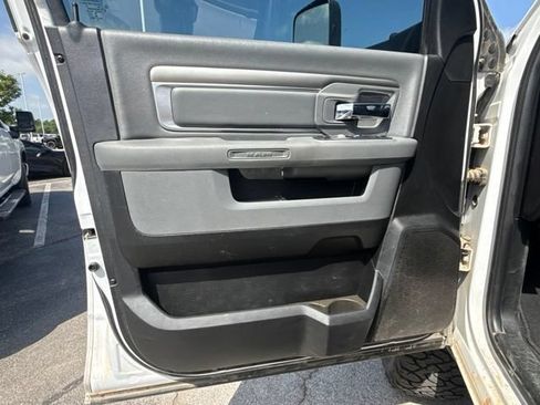 Used 2020 RAM 1500 Warlock w/ Trailer & Traction Group AWD/4WD image 12