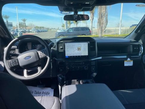 New 2026 Ford F150 STX w/ Equipment Group 200A image 21