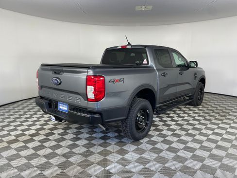 New 2026 Ford Ranger XL w/ Trailer Tow Package AWD/4WD image 15