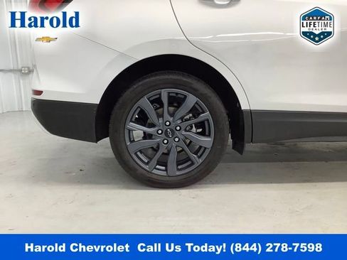 Used 2022 Chevrolet Equinox RS image 7