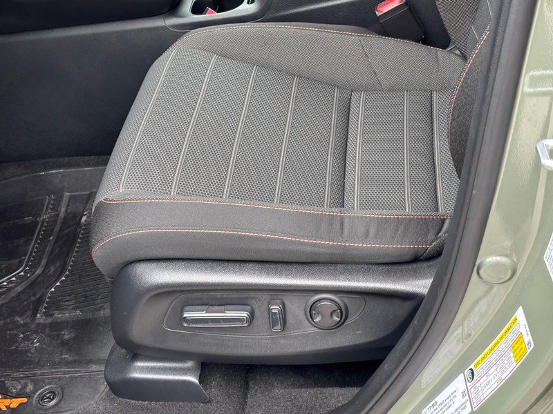 Used 2026 Honda CR-V TrailSport image 18