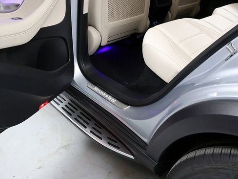 Certified 2026 Mercedes-Benz GLE 350 4MATIC image 31