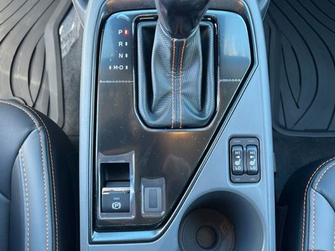 New 2026 Subaru Crosstrek 2.5i Limited image 15