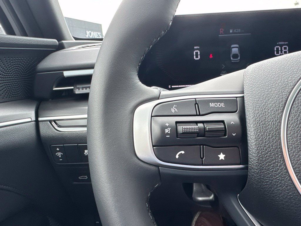 New 2026 Kia K5 GT-Line w/ GT-Line Premium Package FWD image 17