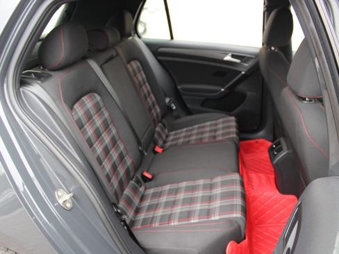 Used 2019 Volkswagen GTI Rabbit Edition image 21