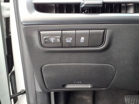 Used 2025 Hyundai Tucson SEL FWD image 24