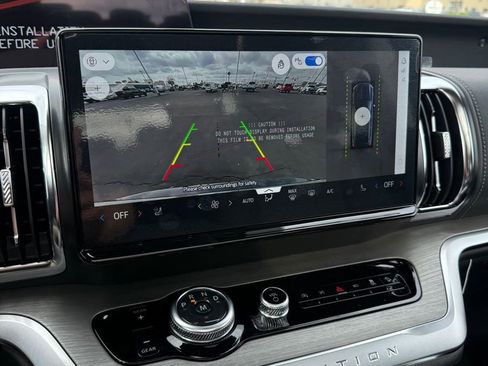 New 2026 Ford Expedition Platinum AWD/4WD image 48