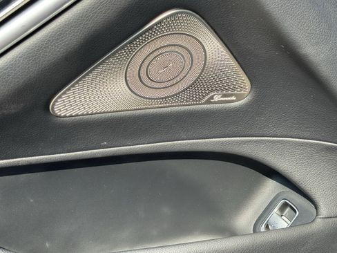 Used 2021 Mercedes-Benz S 580 4MATIC Sedan image 22