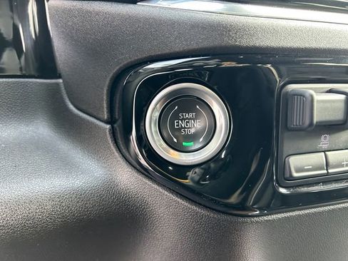 Used 2023 Chevrolet Silverado 1500 High Country w/ High Country Premium Package image 25