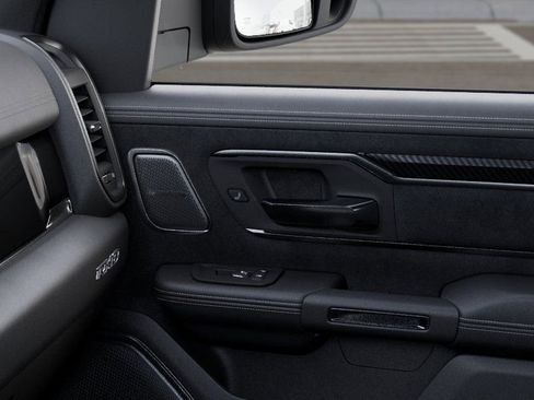 New 2026 RAM 1500 RHO w/ RHO Level 1 Equipment Group image 25