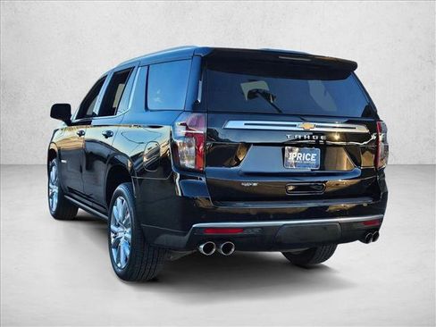 Used 2023 Chevrolet Tahoe High Country w/ Premium Package 2 image 7