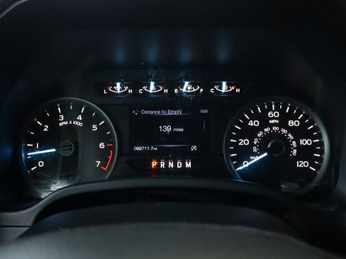 Used 2019 Ford F150 XLT w/ Equipment Group 302A Luxury image 28