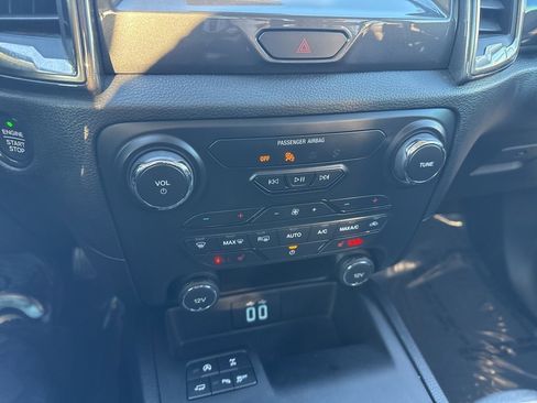 Used 2020 Ford Ranger Lariat w/ Technology Package image 15