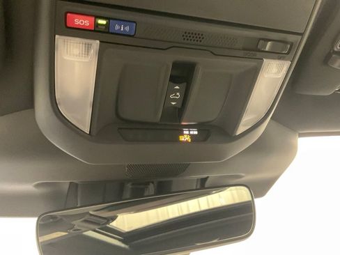 Certified 2025 Subaru Forester Limited w/ Popular Package #2 AWD/4WD image 19