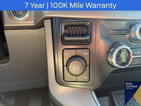 Used 2024 Ford F150 XLT w/ Equipment Group 302A MID AWD/4WD image 37