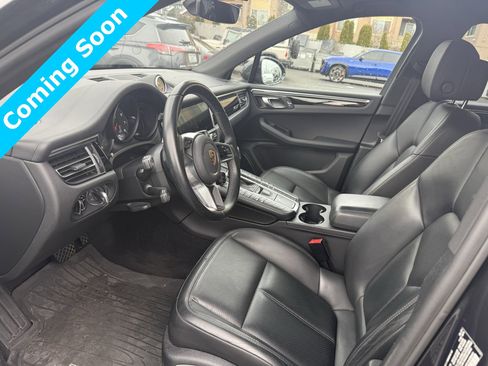 Used 2021 Porsche Macan image 7