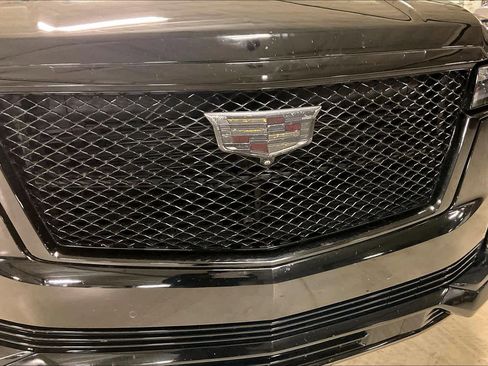 Used 2023 Cadillac Escalade Sport image 31