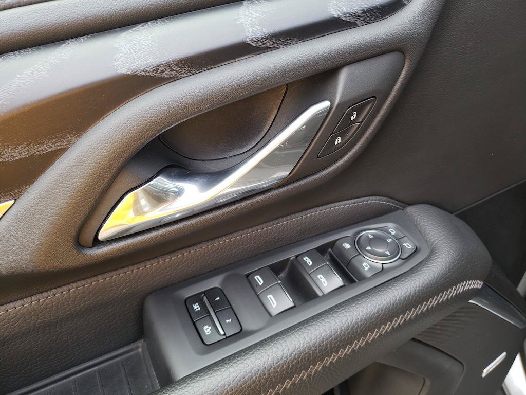 Used 2023 GMC Yukon Denali RWD image 19