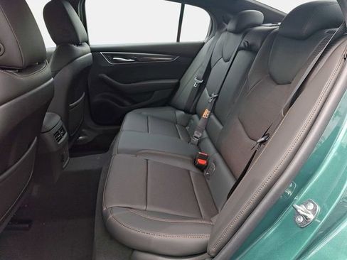 New 2026 Cadillac CT5 Sport w/ Technology Package AWD/4WD image 5