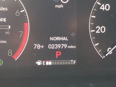 Certified 2023 Honda CR-V EX-L image 15