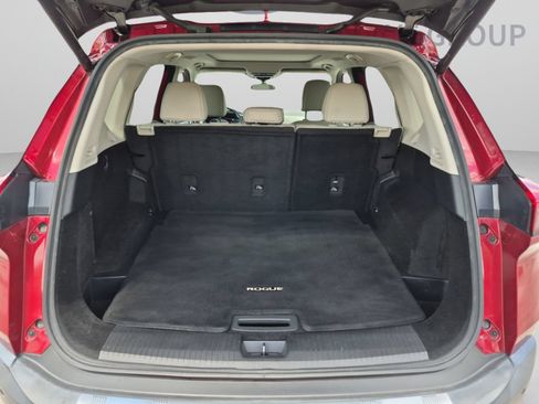 Used 2021 Nissan Rogue SV w/ Premium Package AWD/4WD image 29