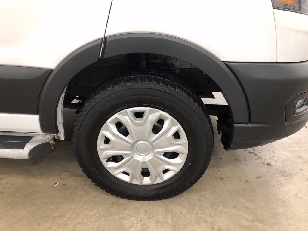 Used 2025 Ford Transit 250 Low Roof w/ Exterior Upgrade Package RWD image 23
