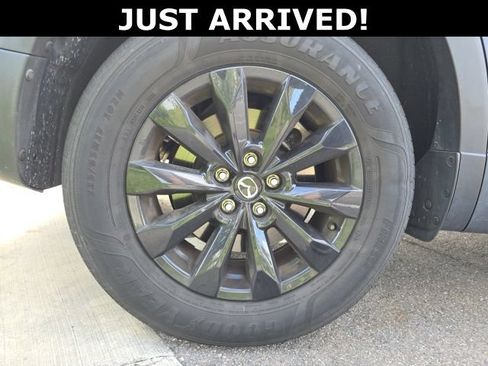 Used 2024 MAZDA CX-50 AWD 2.5 S w/ Preferred Package image 5