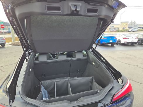 New 2026 Acura Integra A-Spec image 30