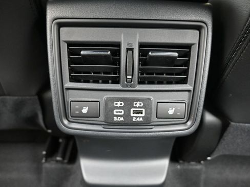 New 2026 Subaru Outback Limited AWD/4WD image 17
