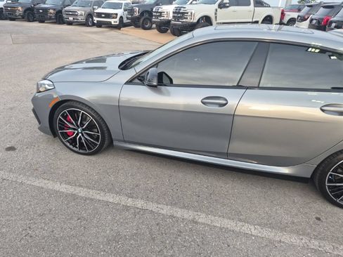 Used 2024 BMW M235i xDrive Gran Coupe w/ Premium Package AWD/4WD image 7