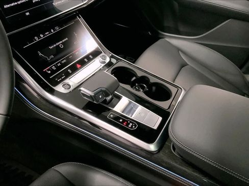 New 2026 Audi Q7 3.0T Premium Plus image 16