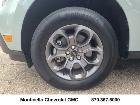 Used 2023 Ford Maverick XLT FWD image 12