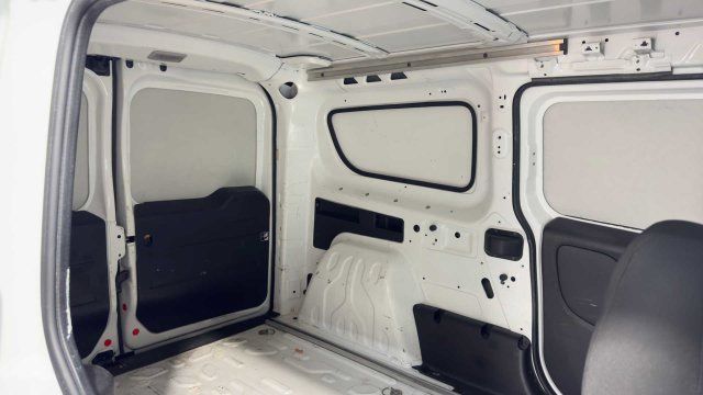 Used 2017 RAM ProMaster City Tradesman FWD image 15