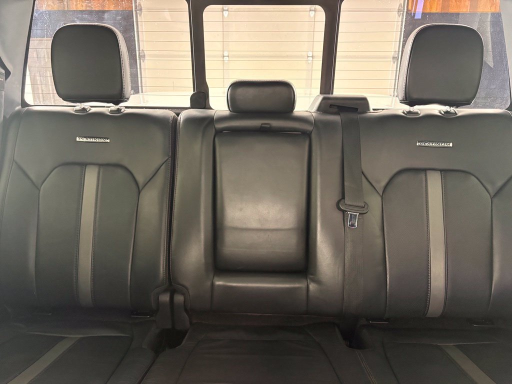 Used 2018 Ford F150 Platinum w/ Equipment Group 701A Luxury AWD/4WD image 54