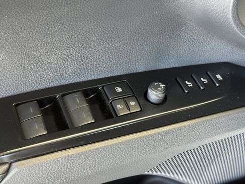 New 2026 Toyota Camry XSE FWD image 12