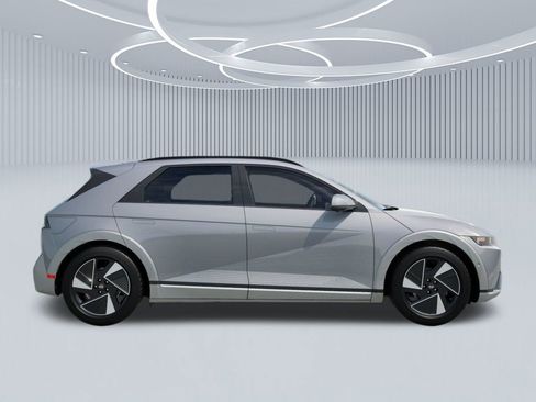 New 2026 Hyundai Ioniq 5 Limited image 7