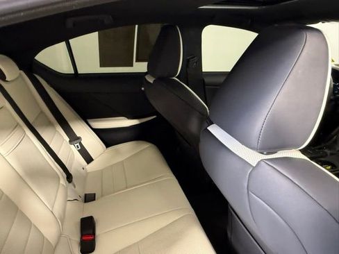 Used 2021 Lexus IS 350 F Sport w/ Navigation Package image 58