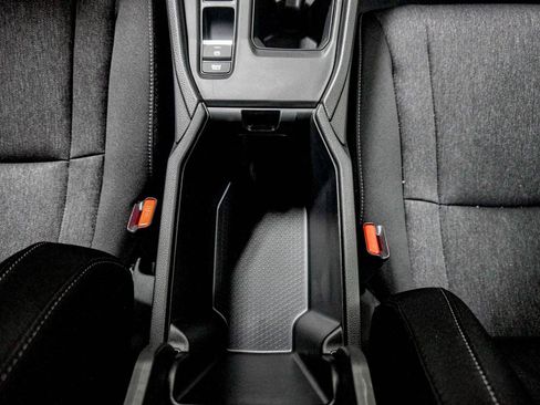 New 2025 Honda Accord SE image 27