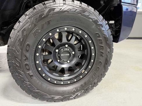 Used 2007 Toyota Tundra Limited image 3