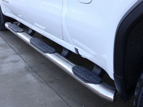 Certified 2020 GMC Sierra 1500 SLT w/ Driver Alert Package I image 10